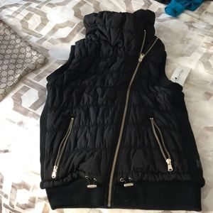 COPY - Calvin Klein vest